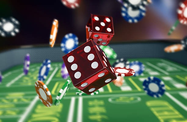 gudang platform dashboard showing live casino tables, slots, and sportsbook markets